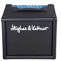 Hughes & Kettner Tubemeister 18 Csöves Gitárkombó (18W)