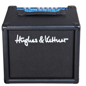 Hughes & Kettner Tubemeister 18 Csöves Gitárkombó (18W) Hughes & Kettner Tubemeister 18 Csöves Gitárkombó (18W)