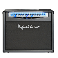 Hughes & Kettner Tubemeister 36 Csöves Gitárkombó (36W)