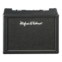 Hughes & Kettner ZENamp Gitárkombó (2x60W stereo)