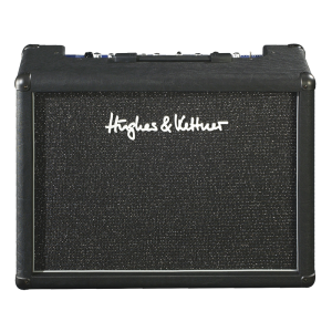 Hughes & Kettner ZENamp Gitárkombó (2x60W stereo) Hughes & Kettner ZENamp Gitárkombó (2x60W stereo)