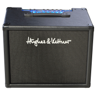 Hughes & Kettner Tubemeister 18 Twelve Csöves Gitárkombó (18W) Hughes & Kettner Tubemeister 18 Twelve Csöves Gitárkombó (18W)