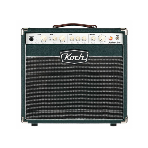 Koch Jupiter Junior 20 Gitárkombó Koch Jupiter Junior 20 Gitárkombó