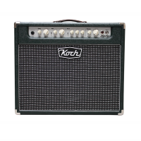 Koch Jupiter 45 Gitárkombó Koch Jupiter 45 Gitárkombó