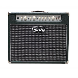 Koch Jupiter 45 Gitárkombó Koch Jupiter 45 Gitárkombó