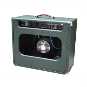 Koch Jupiter 45 Gitárkombó Koch Jupiter 45 Gitárkombó