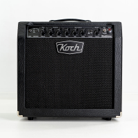 Koch Studiotone 20 Gitárkombó Koch Studiotone 20 Gitárkombó