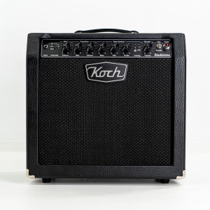 Koch Studiotone 20 Gitárkombó Koch Studiotone 20 Gitárkombó
