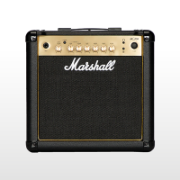 Marshall MG15GR Gitárkombó (15W) Marshall MG15GR Gitárkombó (15W)
