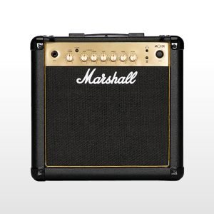 Marshall MG15GR Gitárkombó (15W) Marshall MG15GR Gitárkombó (15W)