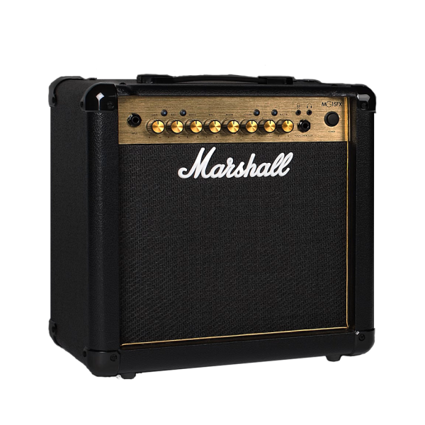 Marshall MG15GFX Gitárkombó (15W)