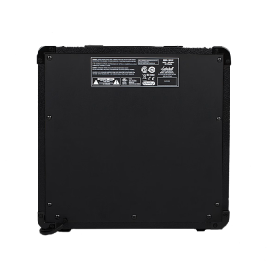 Marshall MG15GFX Gitárkombó (15W)