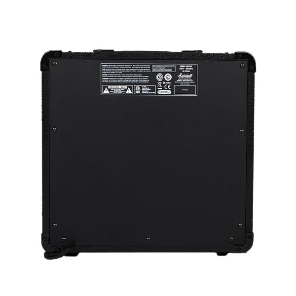 Marshall MG15GFX Gitárkombó (15W)