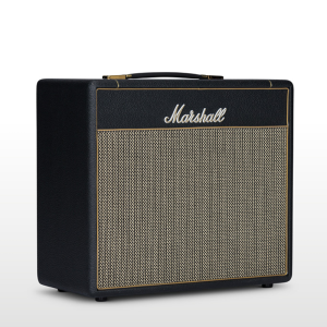 Marshall SV20C Csöves Gitárkombó (20W / 5W) Marshall SV20C Csöves Gitárkombó (20W / 5W)