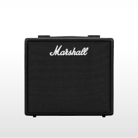 Marshall CODE25 Digitális Gitárkombó (25W) Marshall CODE25 Digitális Gitárkombó (25W)