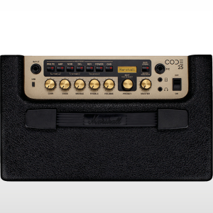 Marshall CODE25 Digitális Gitárkombó (25W) Marshall CODE25 Digitális Gitárkombó (25W)
