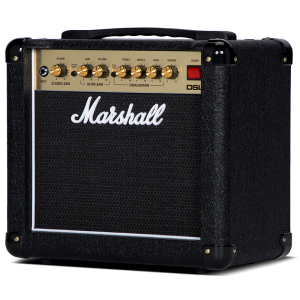 Marshall DSL1-CR Gitárkombó (1W) Marshall DSL1-CR Gitárkombó (1W)