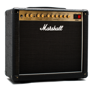 Marshall DSL20-CR Gitárkombó Marshall DSL20-CR Gitárkombó
