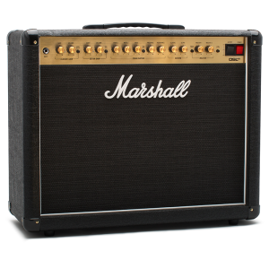 Marshall DSL40-CR Gitárkombó Marshall DSL40-CR Gitárkombó