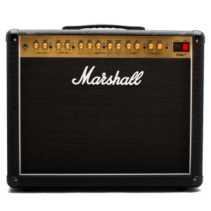 Marshall DSL40-CR Gitárkombó Marshall DSL40-CR Gitárkombó