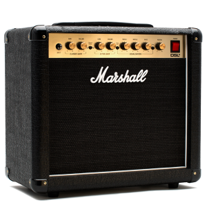 Marshall DSL5CR Gitár Kombó Marshall DSL5CR Gitár Kombó