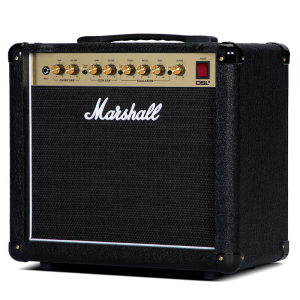 Marshall DSL5CR Gitár Kombó Marshall DSL5CR Gitár Kombó