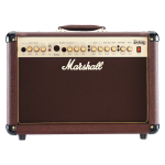 Marshall AS50D Akusztikus Gitár Kombó (50W)