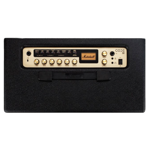 Marshall CODE50 Digitális Gitárkombó (50W) Marshall CODE50 Digitális Gitárkombó (50W)