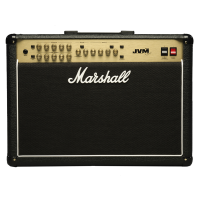 Marshall JVM205C 2 csatornás Csöves Gitárkombó (50W) Marshall JVM205C 2 csatornás Csöves Gitárkombó (50W)