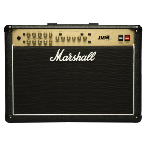 Marshall JVM205C 2 csatornás Csöves Gitárkombó (50W) Marshall JVM205C 2 csatornás Csöves Gitárkombó (50W)