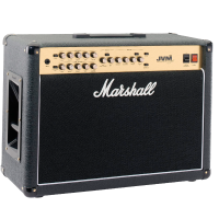 Marshall JVM210C 2 csatornás Csöves Gitárkombó (100W)