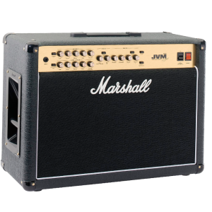 Marshall JVM210C 2 csatornás Csöves Gitárkombó (100W) Marshall JVM210C 2 csatornás Csöves Gitárkombó (100W)