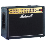 Marshall JVM410C 4 csatornás Csöves Gitárkombó (100W)