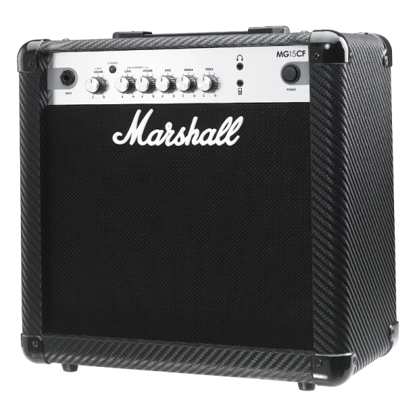 Marshall MG15G Gitárkombó (15W)