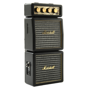 Marshall MS-4 Micro Stack Marshall MS-4 Micro Stack