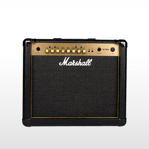 Marshall MG30GFX Gitárkombó (30W) Marshall MG30GFX Gitárkombó (30W)
