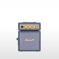 Marshall MS-2C Micro Stack, Vintage