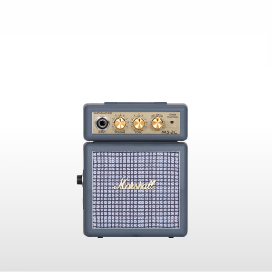 Marshall MS-2C Micro Stack, Vintage