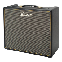 Marshall Origin 50W Csöves Gitárkombó Marshall Origin 50W Csöves Gitárkombó