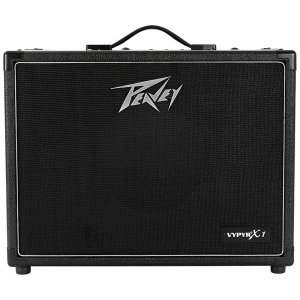 Peavey Vypyr X1 modellezős gitárkombó Peavey Vypyr X1 modellezős gitárkombó
