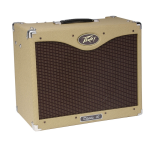 Peavey Classic 30 Tweed csöves gitárkombó