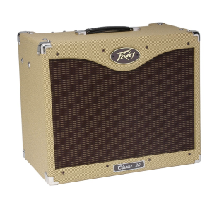 Peavey Classic 30 Tweed csöves gitárkombó Peavey Classic 30 Tweed csöves gitárkombó