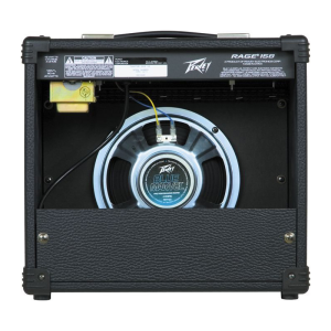 Peavey Rage 158 gitárkombó Peavey Rage 158 gitárkombó