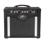 Peavey Rage 258 gitárkombó