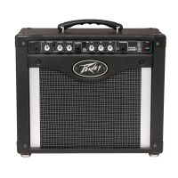 Peavey Rage 258 gitárkombó Peavey Rage 258 gitárkombó