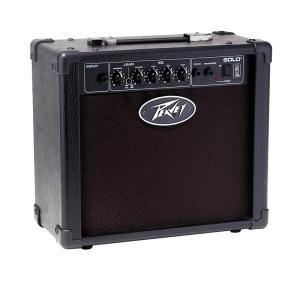 Peavey Solo gitárkombó Peavey Solo gitárkombó