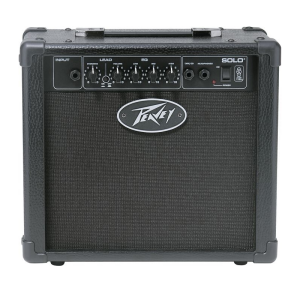 Peavey Solo gitárkombó Peavey Solo gitárkombó