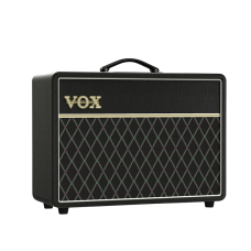 VOX AC10C1 Csöves Gitárkombó VOX AC10C1 Csöves Gitárkombó