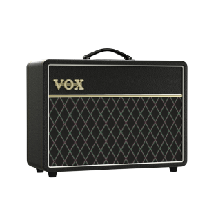 VOX AC10C1 Csöves Gitárkombó VOX AC10C1 Csöves Gitárkombó