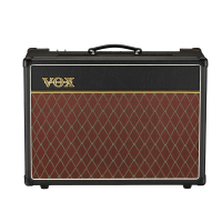 VOX AC15C1 Csöves Gitárkombó VOX AC15C1 Csöves Gitárkombó